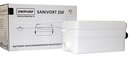 Поверхностный канализационный насос Sanivort 250