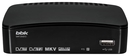 TV- SMP 125 HDT2 black