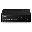 TV- SMP124HDT2 black