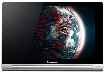 Планшет Lenovo  Yoga Tablet 10 16Gb